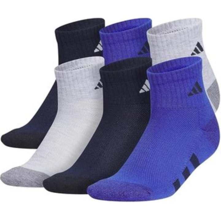 Adidas Adidas Kids Socks Moderate