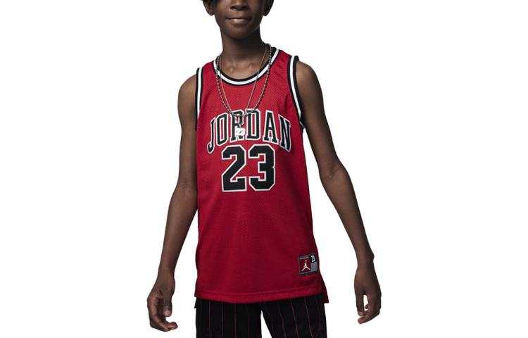 Jordan Jordan Kids Tank Tops & Camisoles Crew Neck