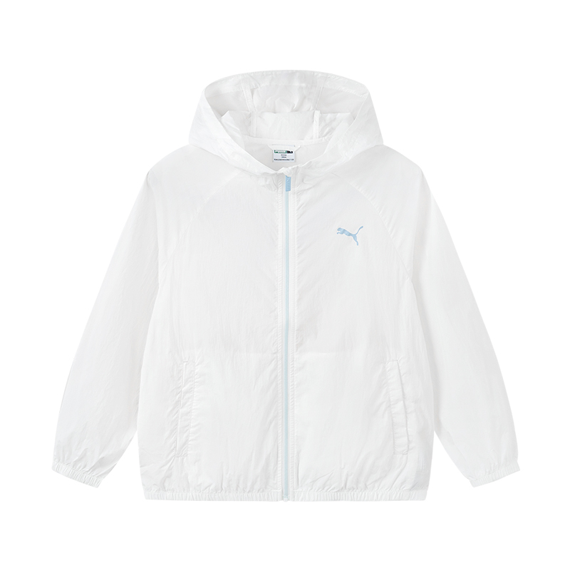 PUMA Outdoor Wear Performance Raw White Unisex