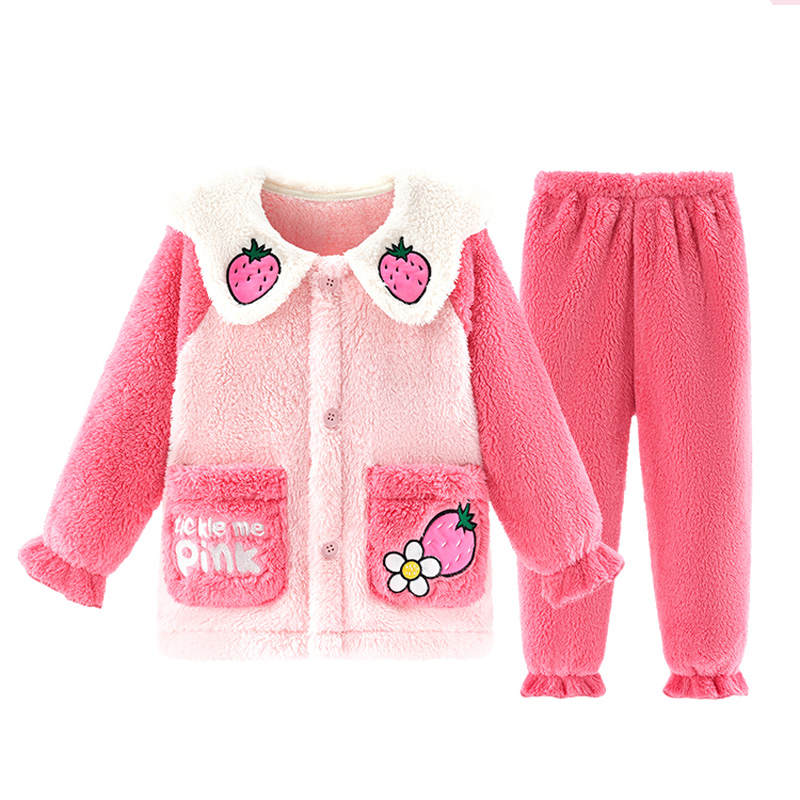 Disney Disney Kids Loungewear Sets