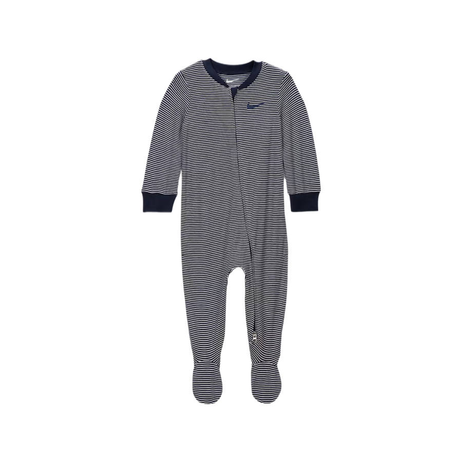Nike Nike Jumpsuits & Crawlers Midnight Marine Blue Infant And Toddler