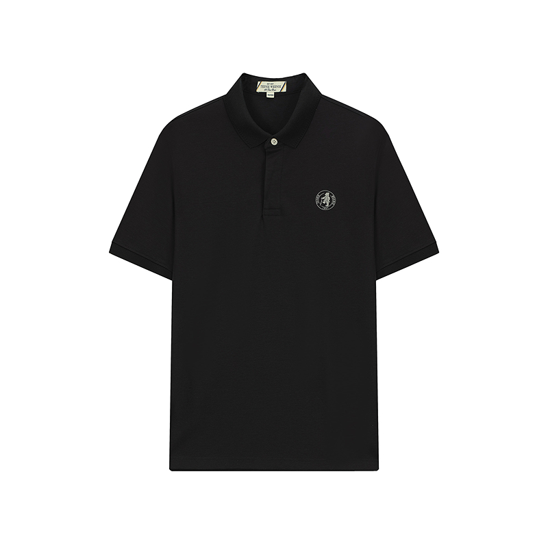 Teenie Weenie Men Polo Shirt Unisex