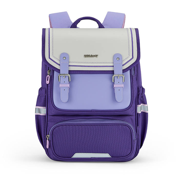 KALA·Y Fabric Backpack Kids' Multicolor