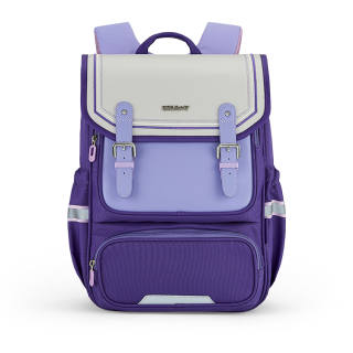 KALA·Y Fabric Backpack Kids' Multicolor