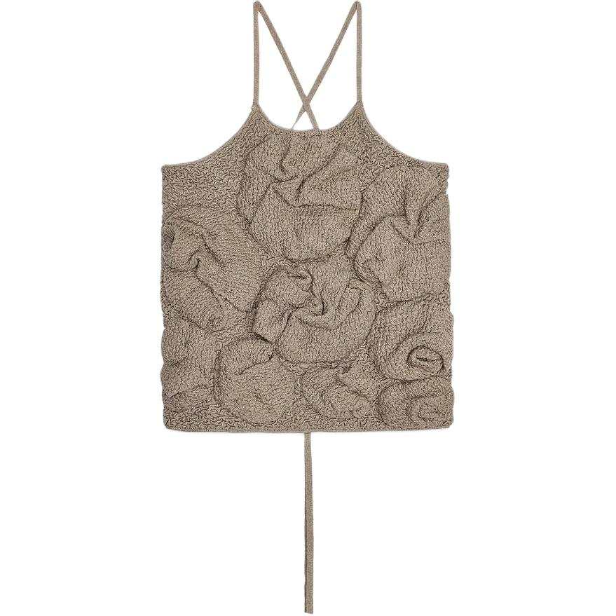 ZARA x Fanglu Lin Camisole Women's