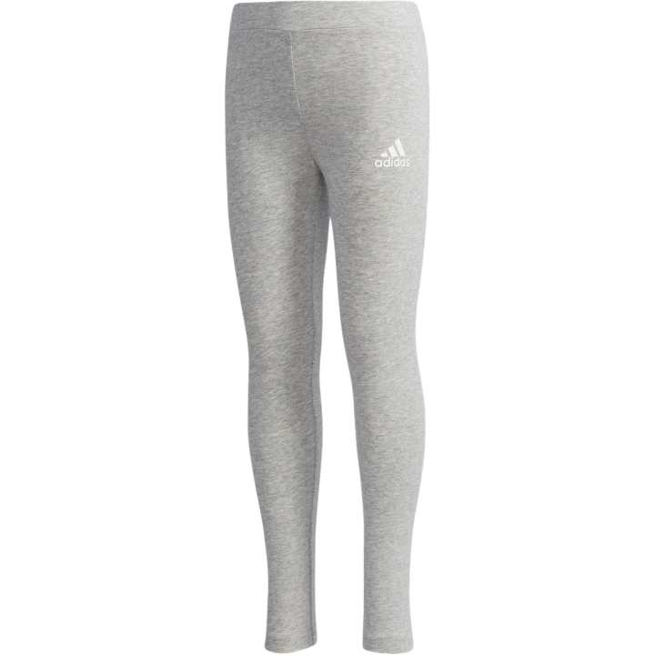 Adidas Adidas Leggings Children Aged 3 7 Years Old Medium Heather Gray