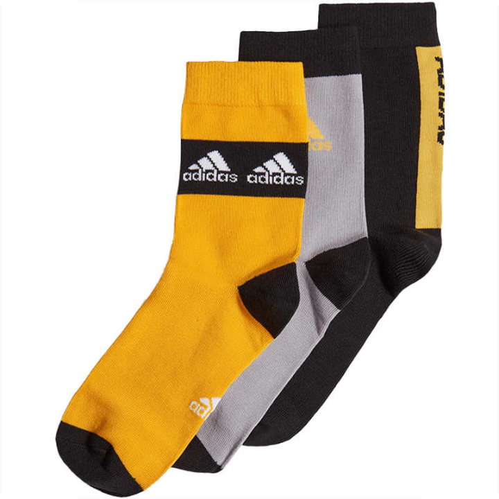Adidas Adidas Kids Socks Moderate