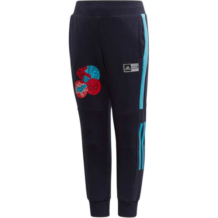 Adidas Adidas Full Length Pants Black Children Aged 3 7 Years Old