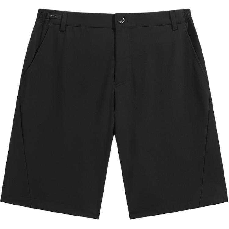 PEACEBIRD MEN Casual Shorts Men's