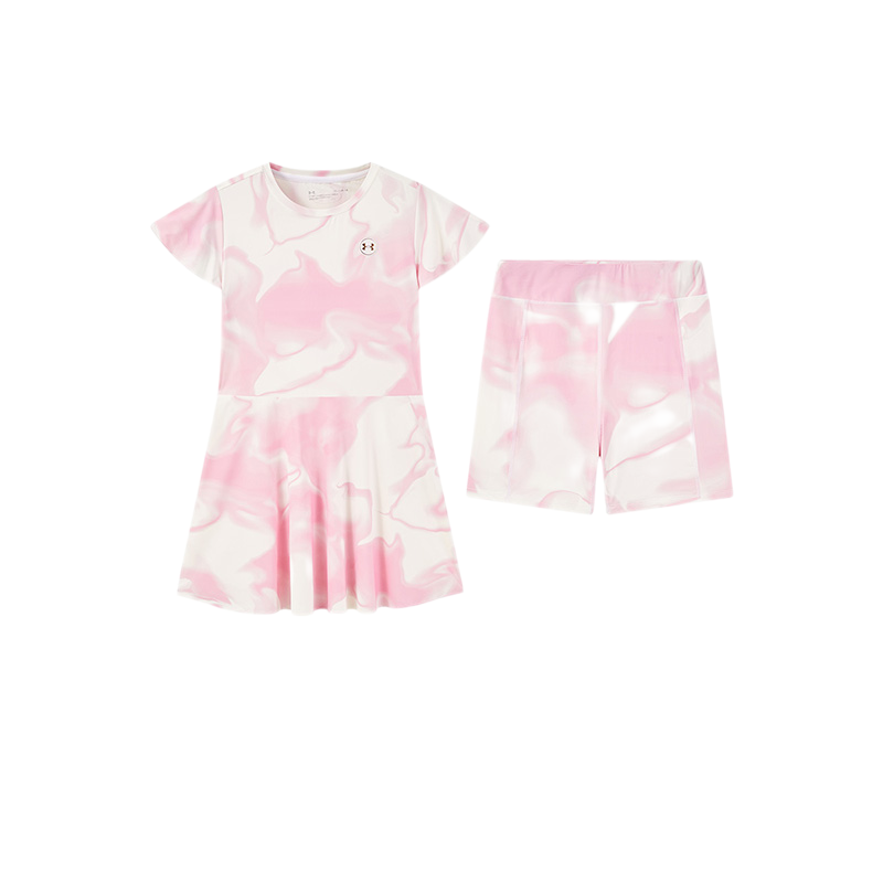 Under Armour Teenagers Under Armour Skirt Set