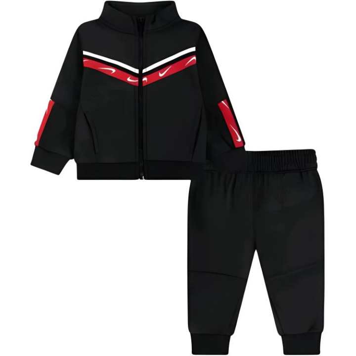 Nike Nike Casual Sportswear Black Kids'