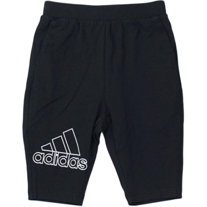 Adidas Adidas Full Length Pants Black Children Aged 3 7 Years Old
