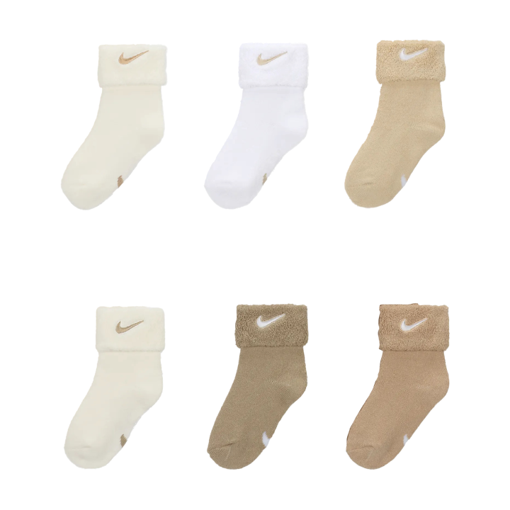 Nike Nike Baby Socks Moderate