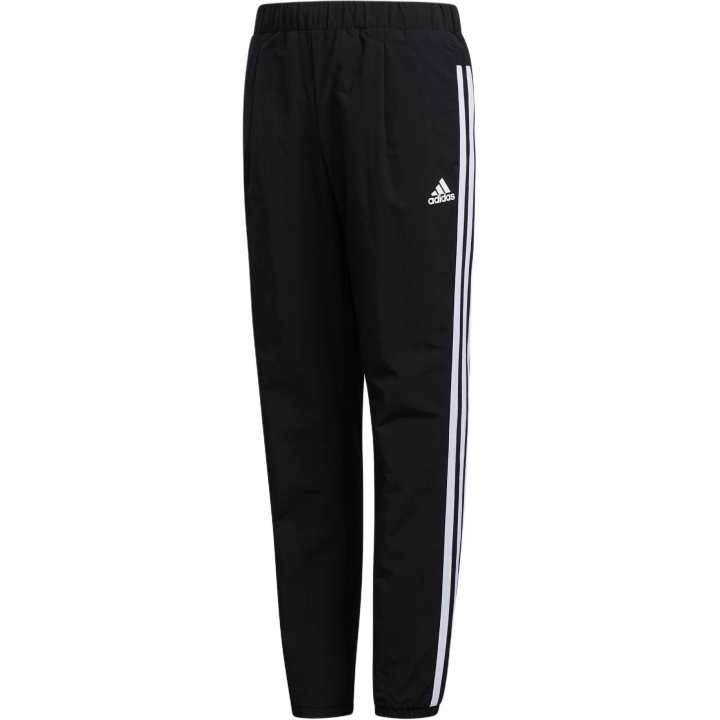Adidas Adidas Moderate Full Length Pants All Teenagers Black