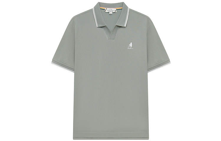 Teenie Weenie Men Polo Shirt Unisex