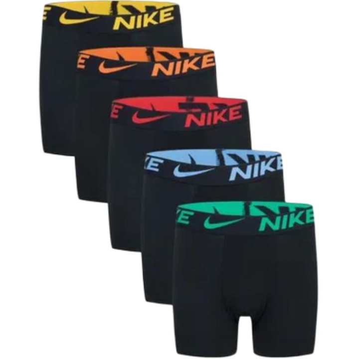 Nike Nike Kids Underpants Moderate Boxer Shorts