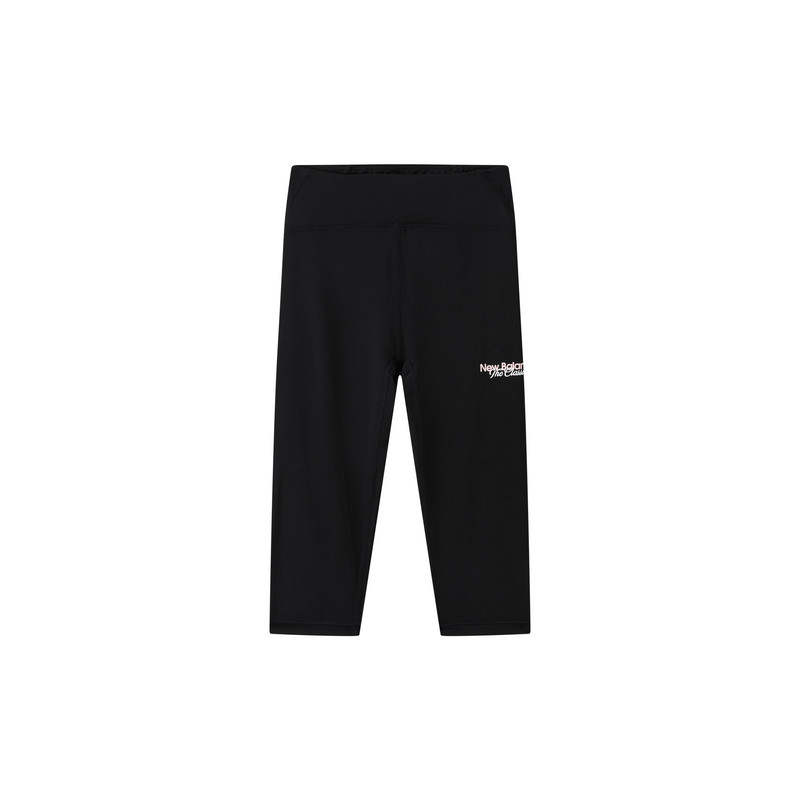New Balance New Balance Leggings NB Children Aged 3 7 Years Old Black