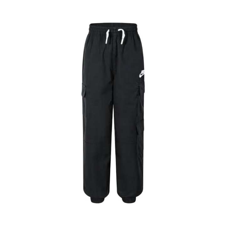 Nike Nike Full Length Pants Black Children Aged 3 7 Years Old