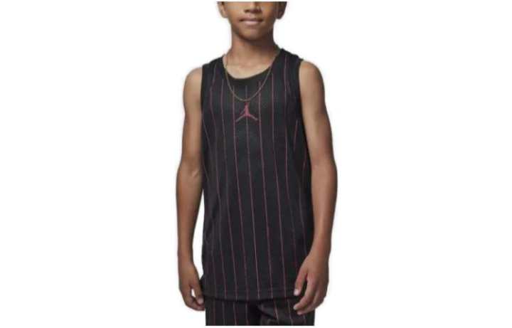 Jordan Jordan Kids Tank Tops & Camisoles Crew Neck