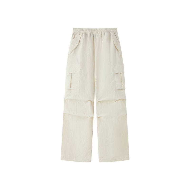 New Balance New Balance Kids' Bottom Children Aged 3 7 Years Old Ivory White
