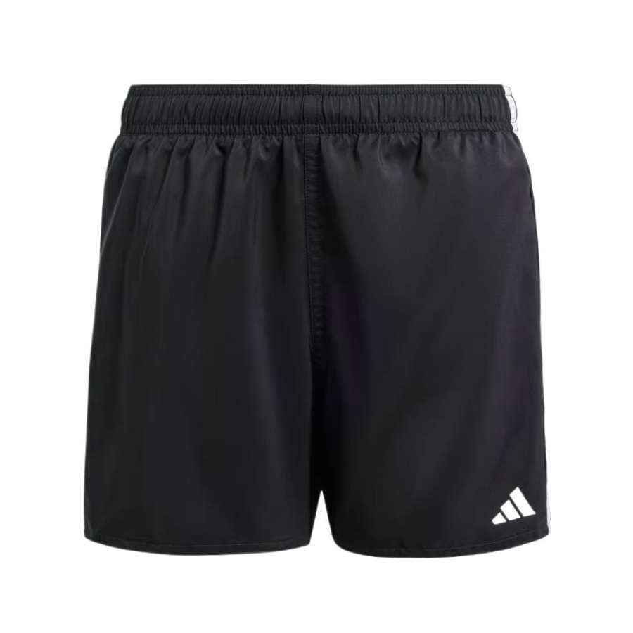 Adidas Adidas Sportswear Fitted Kids' Swimsuit Summer Children Aged 3 7 Years Old Black