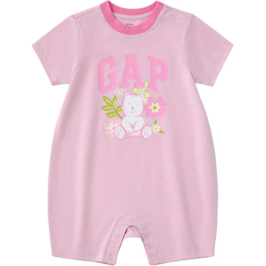 GAP GAP Jumpsuit Infant And Toddler