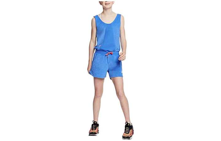 Nike Nike Kids Tank Tops & Camisoles Crew Neck