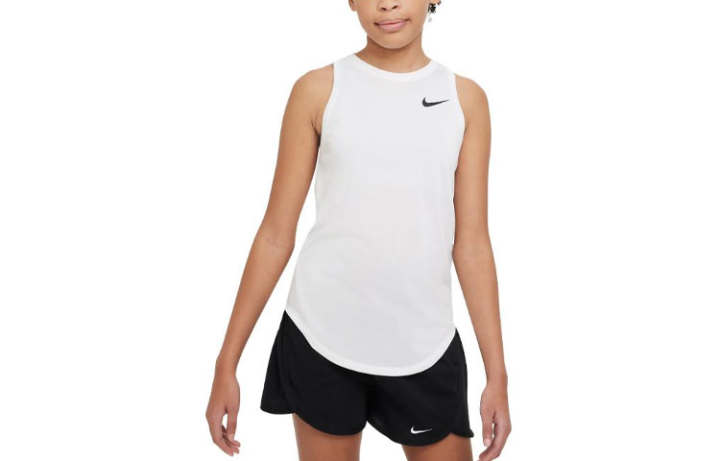 Nike Nike Kids Tank Tops & Camisoles Crew Neck