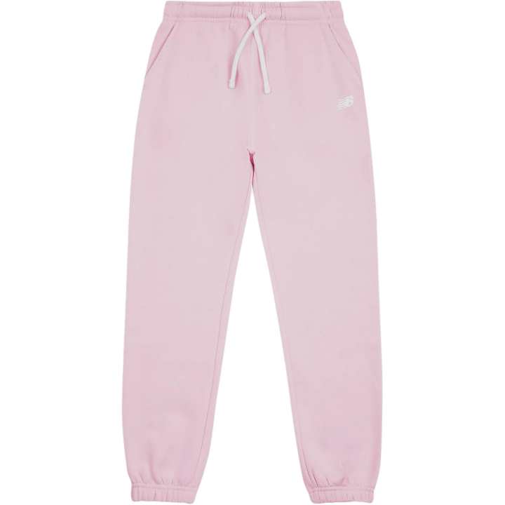 New Balance New Balance Brush Back Casual Pants Teenagers Light Pink