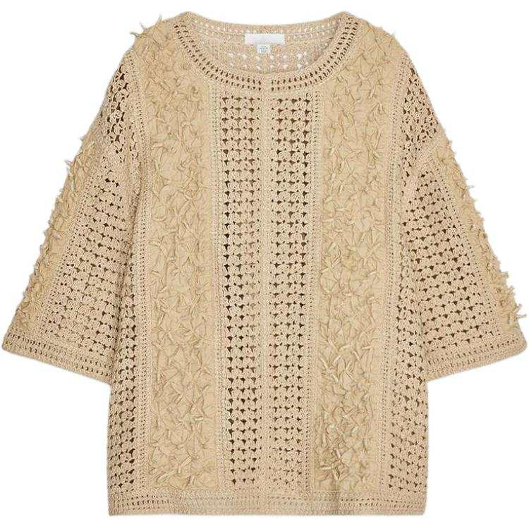 ZARA x Fanglu Lin Fanglu Lin Shirt Unisex