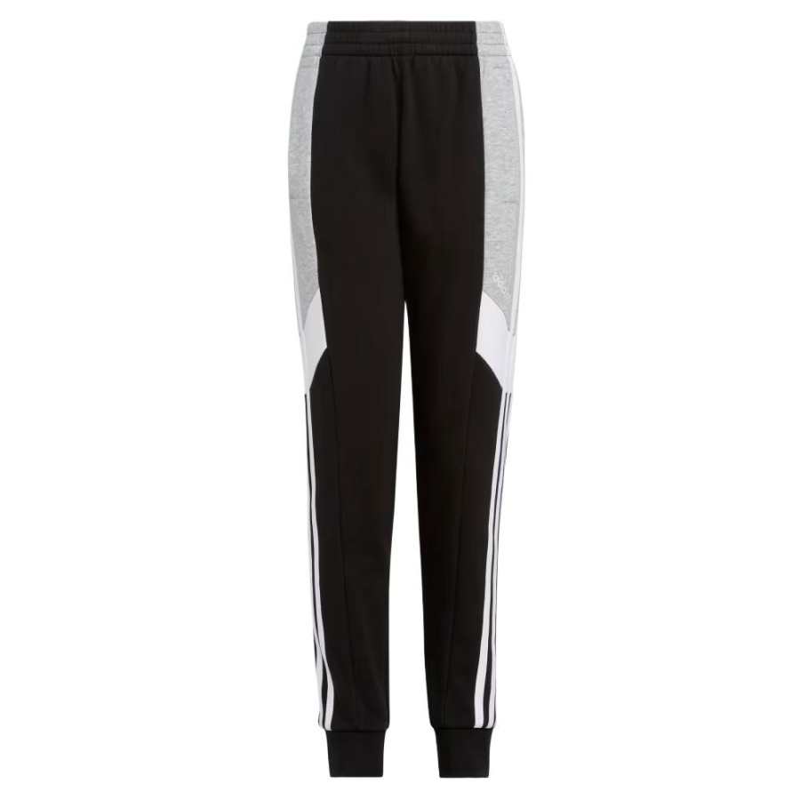 Adidas Adidas Kids Knitted Sweatpants Moderate Sports