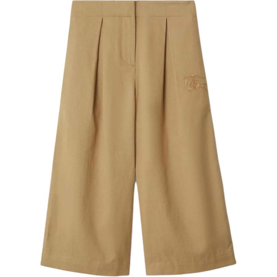 Burberry Kids Pants Moderate