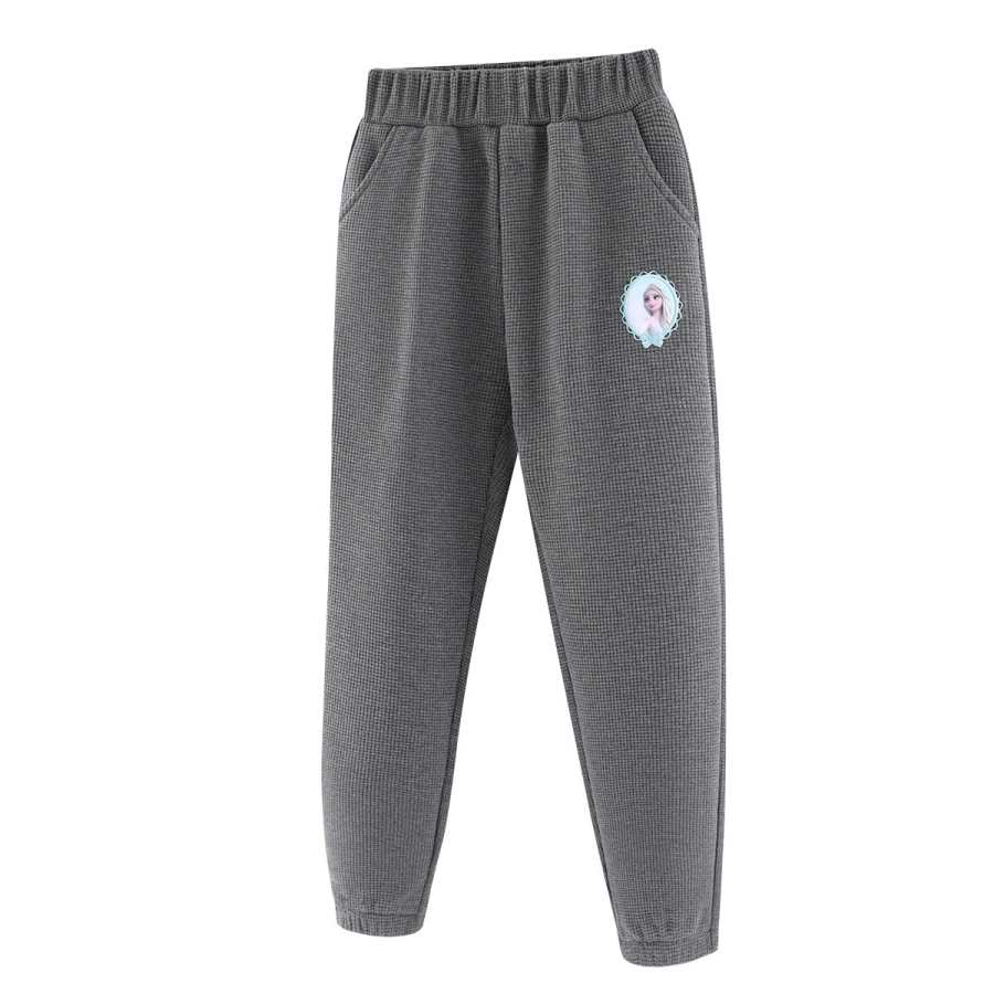 Disney Kids' Bottom Dark Gray Children Aged 3 7 Years Old