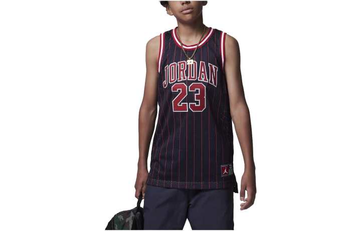 Jordan Jordan Kids Tank Tops & Camisoles Crew Neck