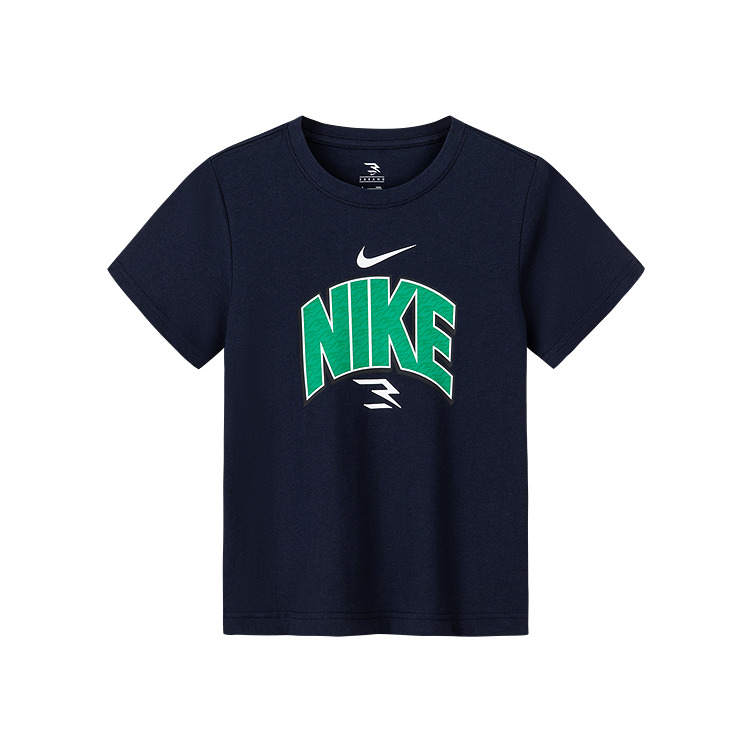 Nike Nike 3Brand T Shirt Children Aged 3 7 Years Old