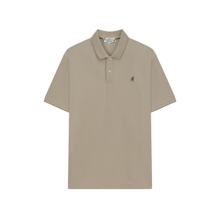 Teenie Weenie Men Polo Shirt Unisex