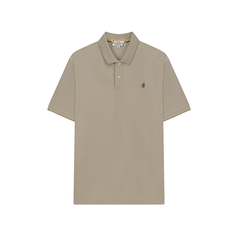 Teenie Weenie Men Polo Shirt Unisex