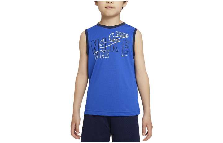 Nike Nike Kids Tank Tops & Camisoles Crew Neck