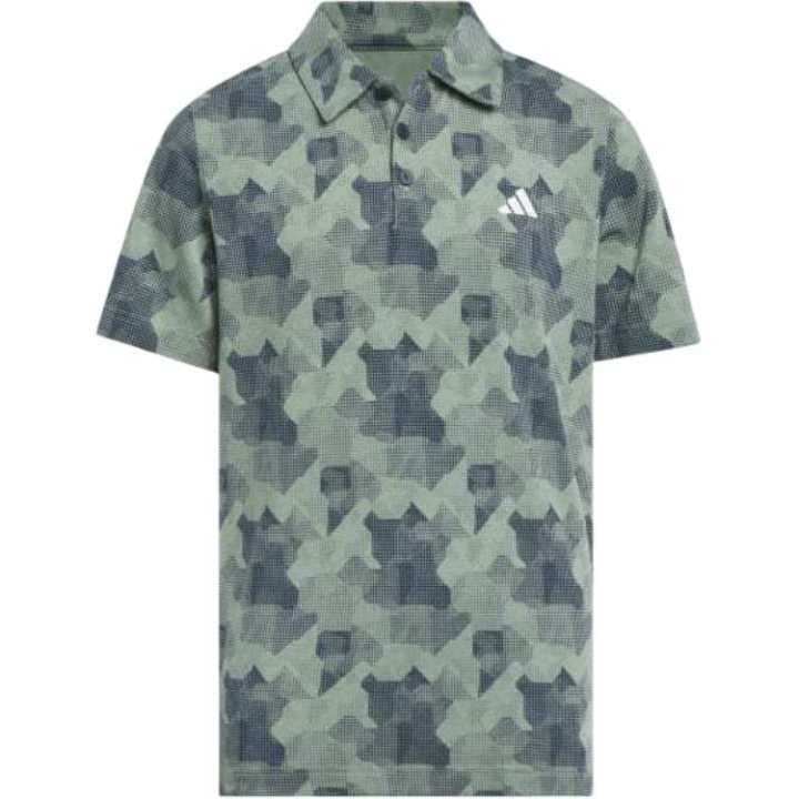Adidas Adidas Kids Polo Shirts Polo Collar Moderate