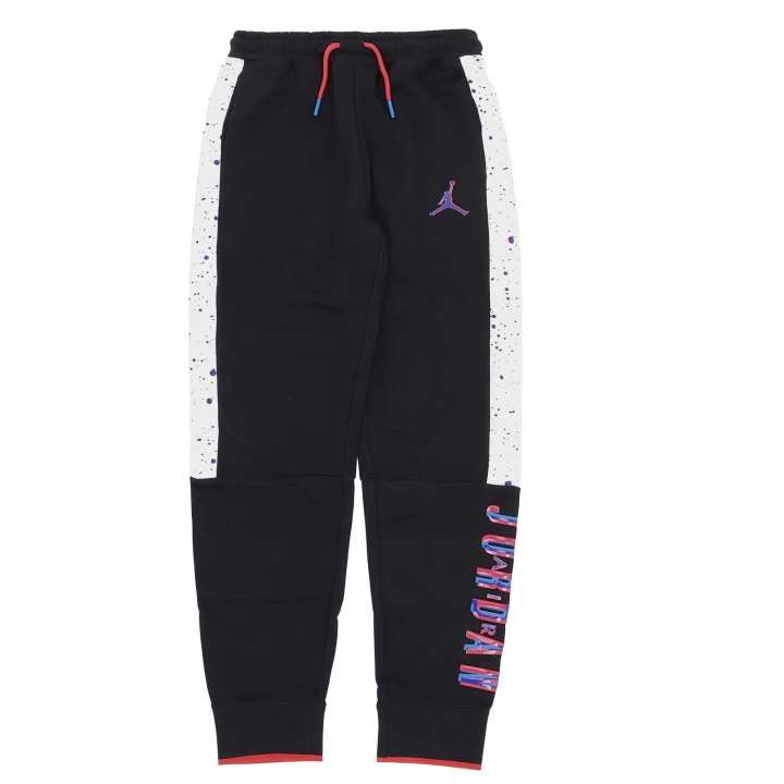 Jordan Jordan Kids Knitted Sweatpants Moderate