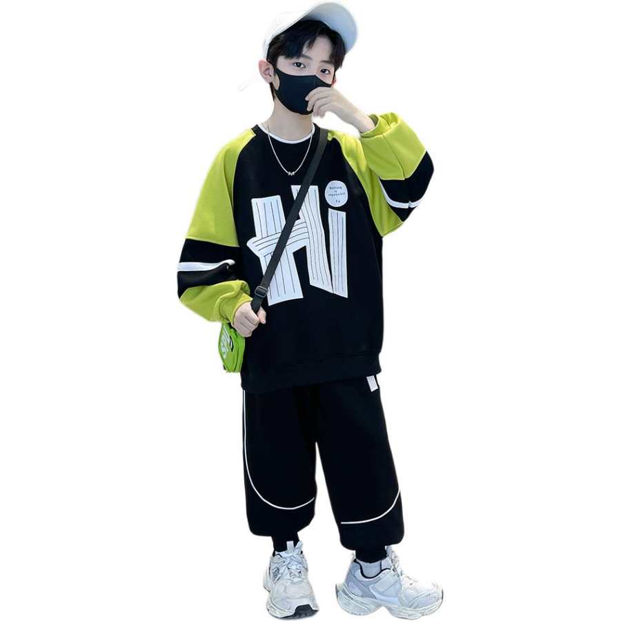 EASTERN CAMEL Casual Sportswear Teenagers