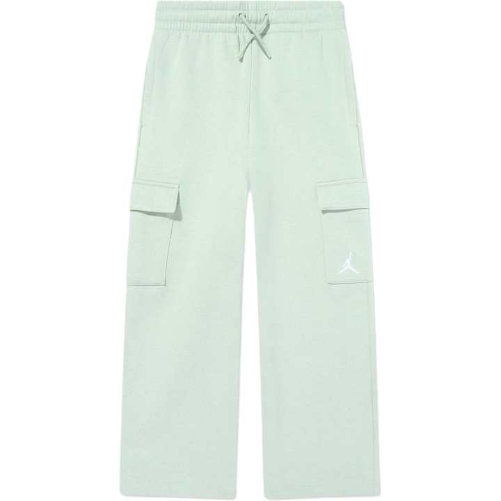 Jordan Jordan Full Length Pants Pink Wax Green Kids'