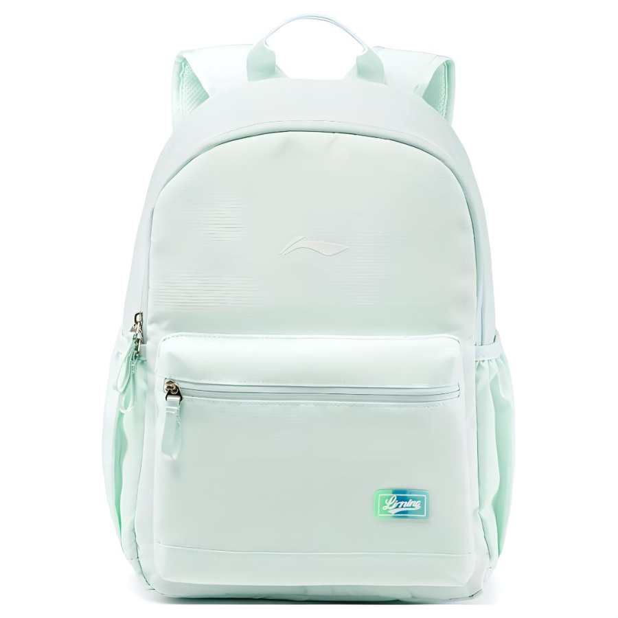 Li-Ning YOUNG Li Ning YOUNG Backpacks Sand Ice Blue