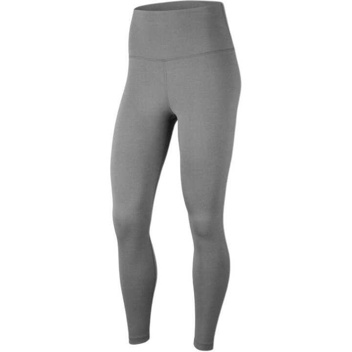 Nike Nike Sports Pants Women's Gray Moderate