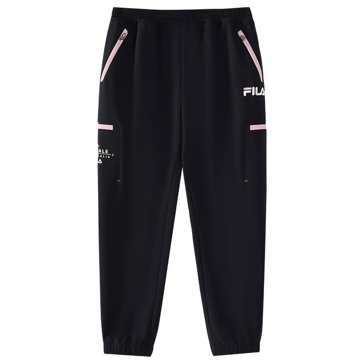 FILA KIDS Feile Pants Legend Blue Teenagers