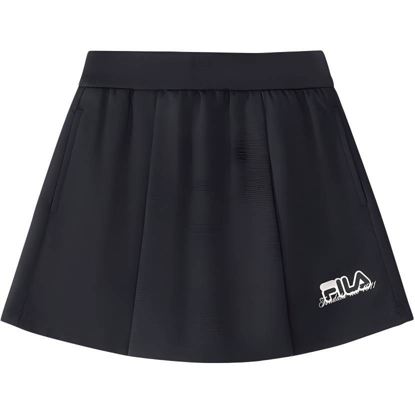 FILA KIDS Skirt Legend Blue Children Aged 3 7 Years Old