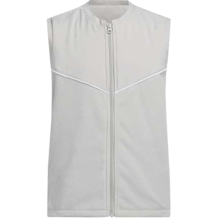 Adidas Adidas Kids Vests Crew Neck Moderate
