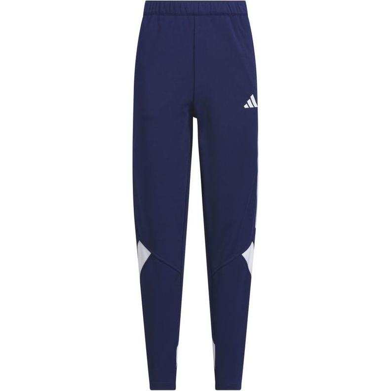 Adidas Adidas Kids' Bottom AEROREADY SS25 Blue Children Aged 3 7 Years Old