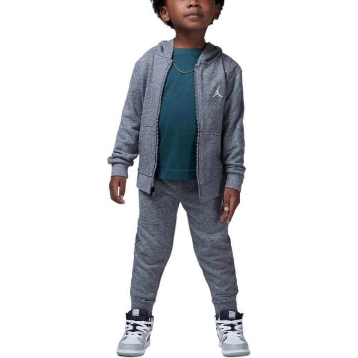 Jordan Jordan Pre School Casual Sportswear Hooded Moderate