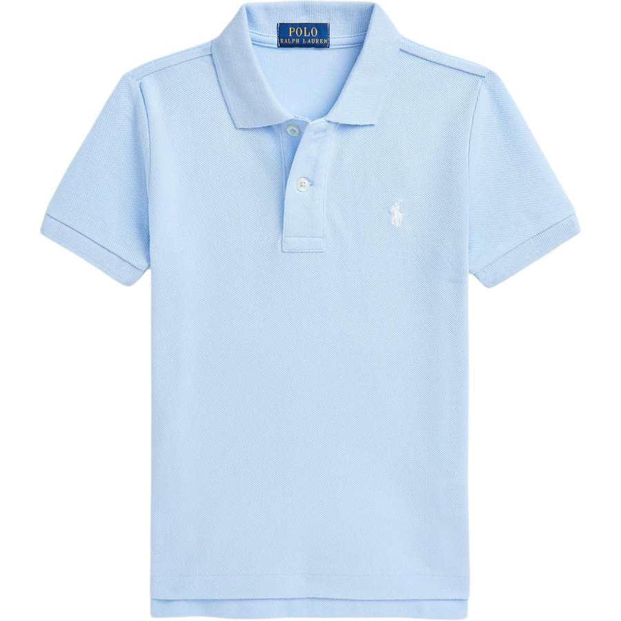 Polo Ralph Lauren Polo Shirt Light Blue Kids'